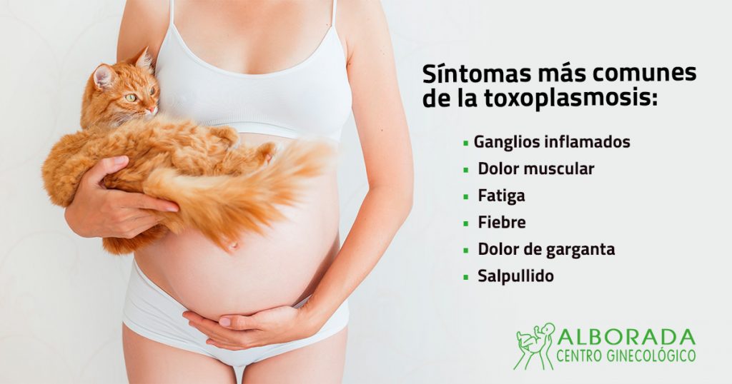 toxoplasmosis