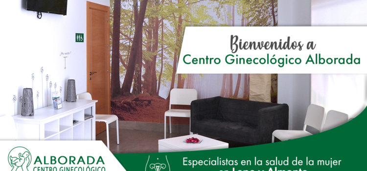 Bienvenidos a Centro Ginecológico Alborada, especialistas en la salud de la mujer en Lepe y Almonte